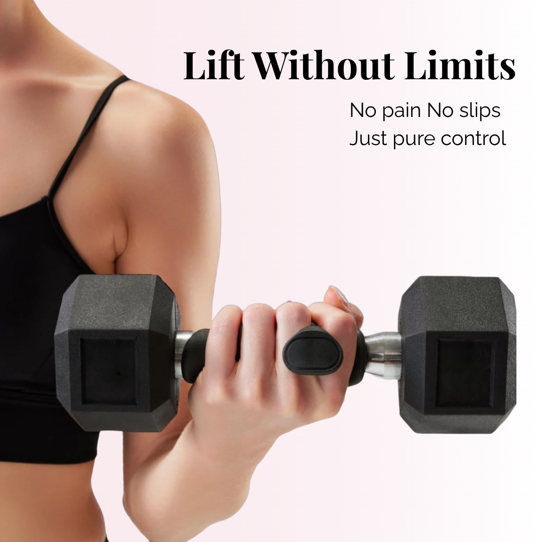 LuxGrip™ Ultimate Training Grip