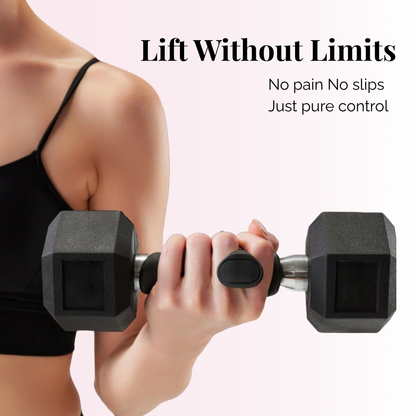 LuxGrip™ Ultimate Training Grip